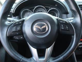Mazda CX-5 (2014) 2.2 Skyactiv-D, 4X4, ČR,1.maj - náhled 12
