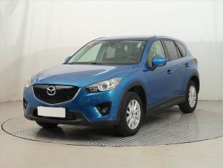 Mazda CX-5 (2014) 2.2 Skyactiv-D, 4X4, ČR,1.maj - náhled 2
