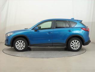 Mazda CX-5 (2014) 2.2 Skyactiv-D, 4X4, ČR,1.maj - náhled 3