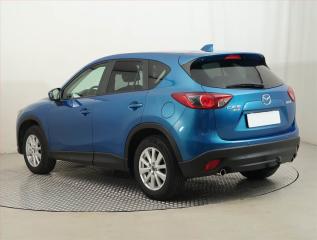 Mazda CX-5 (2014) 2.2 Skyactiv-D, 4X4, ČR,1.maj - náhled 4