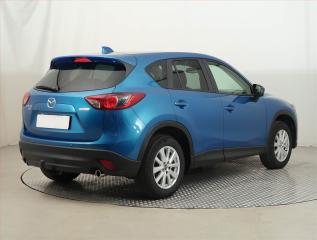 Mazda CX-5 (2014) 2.2 Skyactiv-D, 4X4, ČR,1.maj - náhled 5
