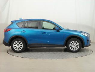 Mazda CX-5 (2014) 2.2 Skyactiv-D, 4X4, ČR,1.maj - náhled 6