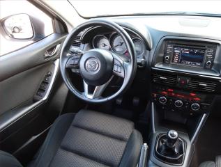 Mazda CX-5 (2014) 2.2 Skyactiv-D, 4X4, ČR,1.maj - náhled 7