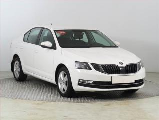 koda Octavia Style 1.0 TSI, Serv.kniha