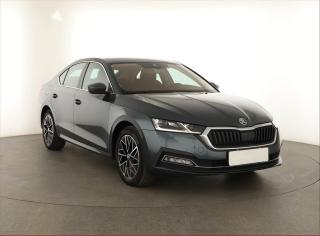 koda Octavia Style 1.5 TSI