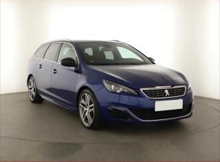Peugeot 308 GT Line GT 2.0 HDI, Automat