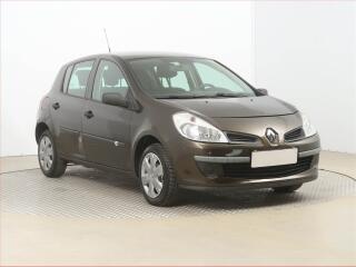 Renault Clio 1.2 16V , po STK, Klima