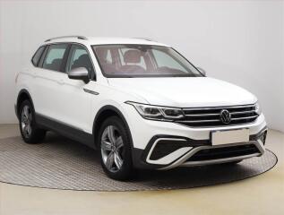 Volkswagen Tiguan Allspace Elegance 2.0 TDI