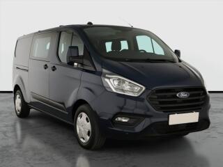 Ford Transit Custom Trend 2.0 EcoBlue mHEV, 6M�st