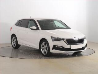 �koda Scala Style Plus 1.5 TSI
