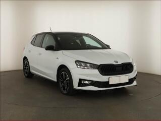 �koda Fabia 1.0 TSI, MONTE CARLO, KEYLESS