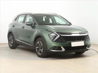 Kia Sportage Exclusive 1.6 T-GDI