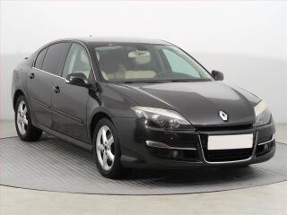 Renault Laguna 2.0 dCi, Automat, Navi, Xenony