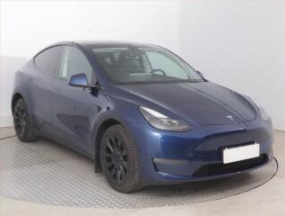 Tesla Model Y Long Range AWD 75kWh, SoH 93%