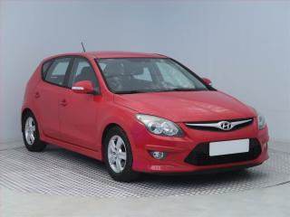 Hyundai i30 1.4 CVVT, Serv.kniha