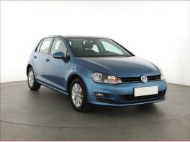 Volkswagen Golf 1.4 TSI, Serv.kniha, Tempomat