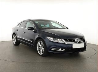 Volkswagen CC 2.0 TDI, 4X4, Automat, Ke