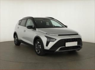 Hyundai Bayon Smart 1.0 T-GDI, Automat