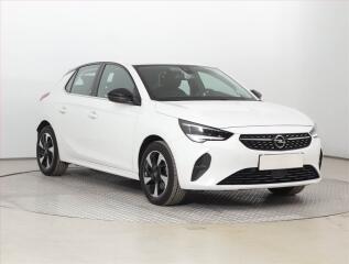 Opel Corsa Elegance 50 kWh, SoH 90%