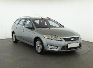 Ford Mondeo 2.2 TDCI, Navi, Tempomat