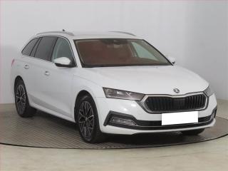koda Octavia Style 2.0 TDI, R,1.maj