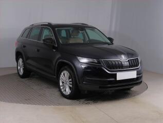 �koda Kodiaq Style 1.5 TSI