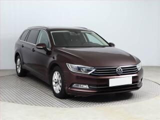 Volkswagen Passat Comfortline 2.0 TDI