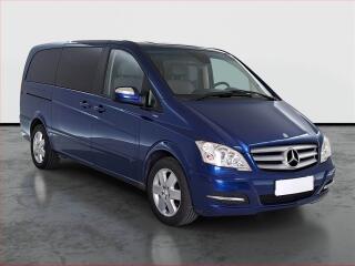 Mercedes-Benz Viano Trend 2.2 CDI, �R, DPH