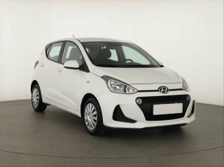 Hyundai i10 1.0, R,2.maj, Serv.kniha