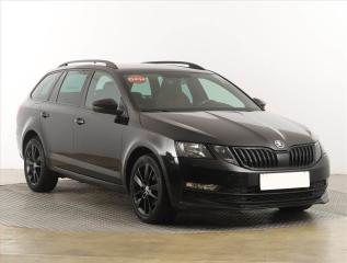 koda Octavia 1.5 TSI, Automat, Serv.kniha