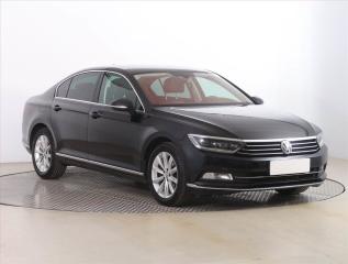 Volkswagen Passat Comfortline 1.8 TSI, Automat