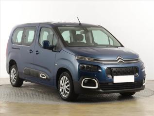 Citron Berlingo Maxi Live 1.2 PureTech, 7Mst