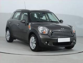 Mini Countryman Cooper, Park.senzory