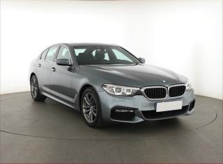 BMW M Sport 530i xDrive, 114 TKM