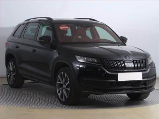 koda Kodiaq Sportline 1.5 TSI