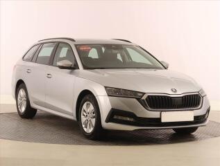 �koda Octavia Ambition 2.0 TDI, �R,1.maj