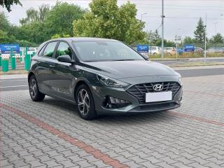 Hyundai i30 Family 1.0 T-GDI, �R,1.maj