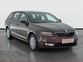 �koda Octavia 1.6 TDI