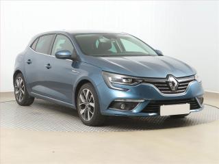 Renault Mgane 1.2 TCe, Automat, Serv.kniha
