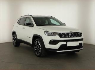 Jeep Compass 1.3 T-GDI