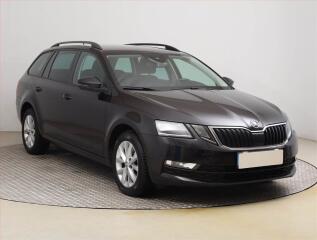 �koda Octavia Ambition 2.0 TDI, Serv.kniha