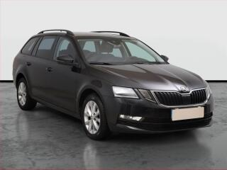 �koda Octavia Ambition 2.0 TDI, Automat