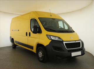 Peugeot Boxer 2.0 BlueHDi, L3H2, 13m3, 1.0t