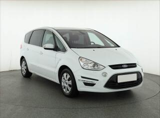 Ford S-MAX 2.0 EcoBoost, Automat, Navi