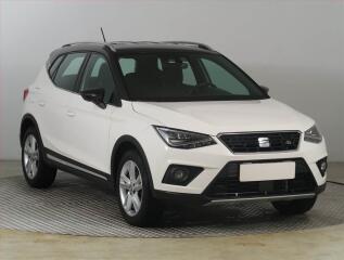 Seat Arona FR 1.0 TSI, �R,1.maj, Tempomat
