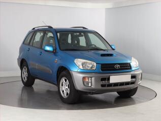 Toyota RAV4 2.0 D-4D , 4X4