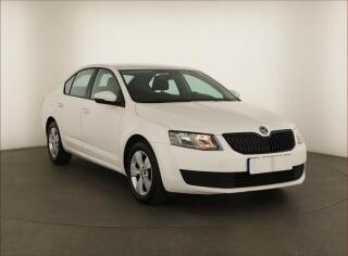 �koda Octavia 1.6 TDI
