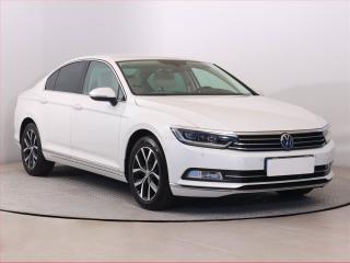 Volkswagen Passat 1.8 TSI