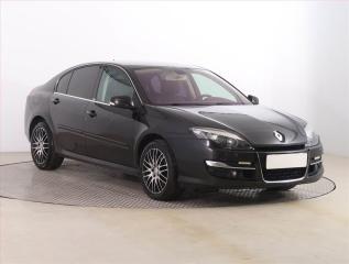 Renault Laguna 2.0 dCi, Navi, Xenony