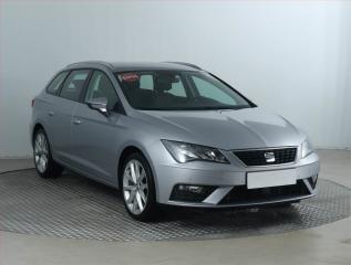 Seat Leon Style 1.6 TDI, Automat